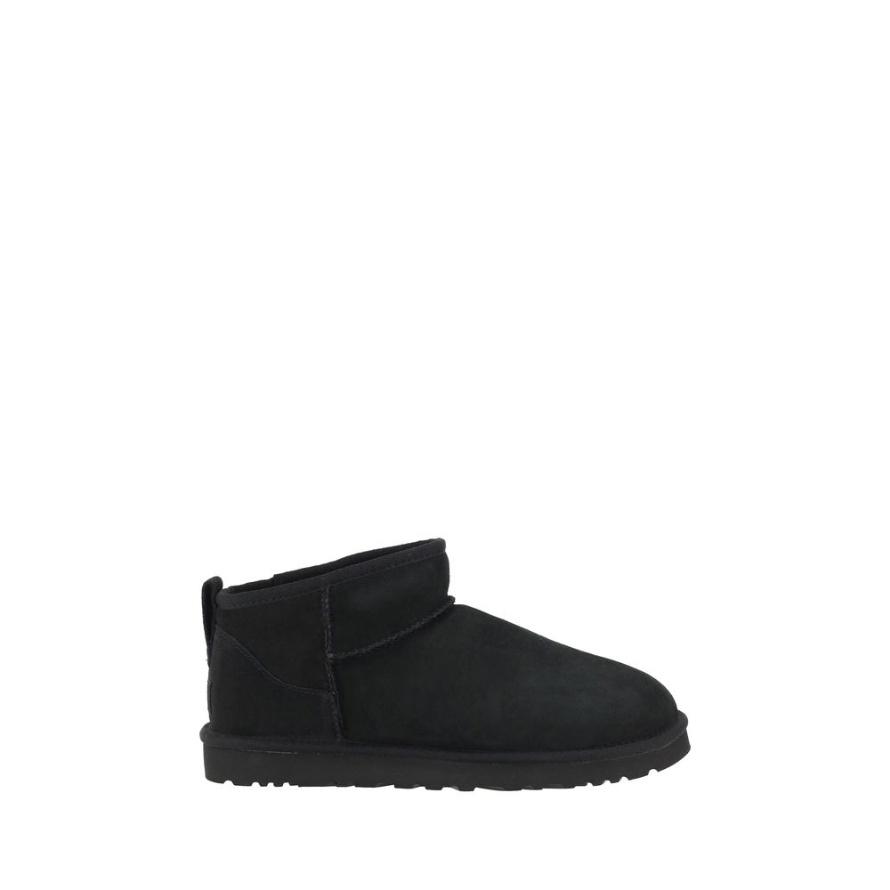 UGG Ultra Mini  Ankle Boots UGG