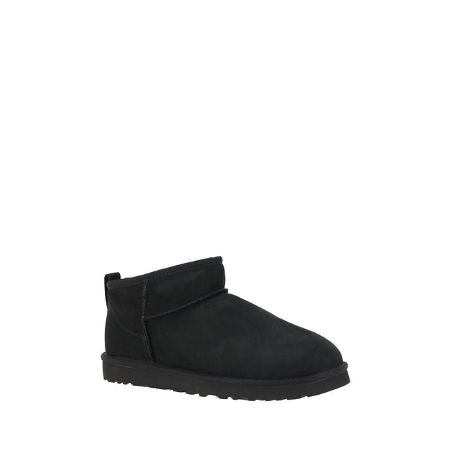 UGG Ultra Mini  Ankle Boots UGG