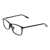 Ermenegildo Zegna Black Men Glasses Frame Ermenegildo Zegna
