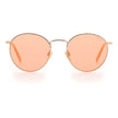 Levi's Gold Metal Sunglasses Levi's