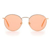 Levi's Gold Metal Sunglasses Levi's