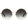 Levi's Gold Metal Sunglasses Levi's