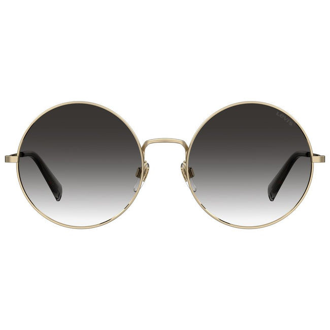 Levi's Gold Metal Sunglasses Levi's