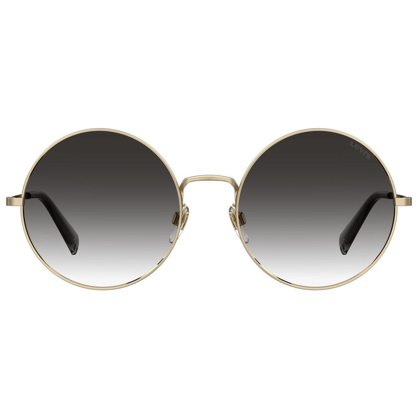 Levi's Gold Metal Sunglasses Levi's