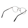 Ermenegildo Zegna Gray Men Glasses Frame Ermenegildo Zegna