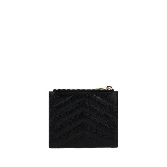 Saint Laurent Wallet Saint Laurent
