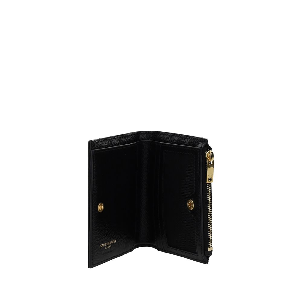 Saint Laurent Wallet Saint Laurent