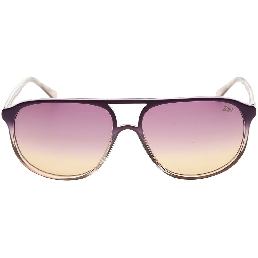 Lozza Purple Injected Sunglasses Lozza