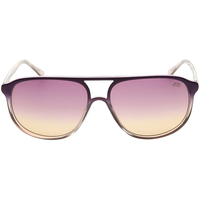 Lozza Purple Injected Sunglasses Lozza