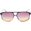 Lozza Purple Injected Sunglasses Lozza