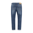 Brunello Cucinelli Worn-out Jeans Brunello Cucinelli