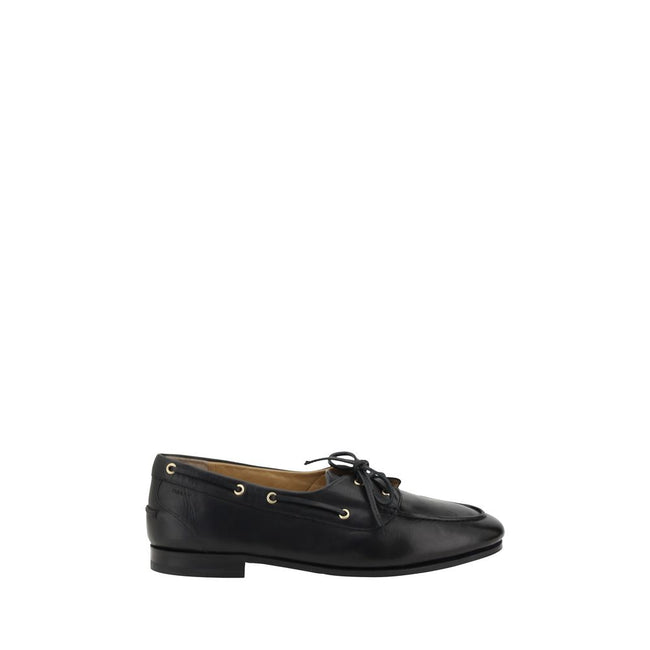 Bally Pathy Loafers Bally