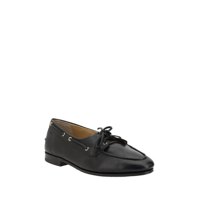 Bally Pathy Loafers Bally