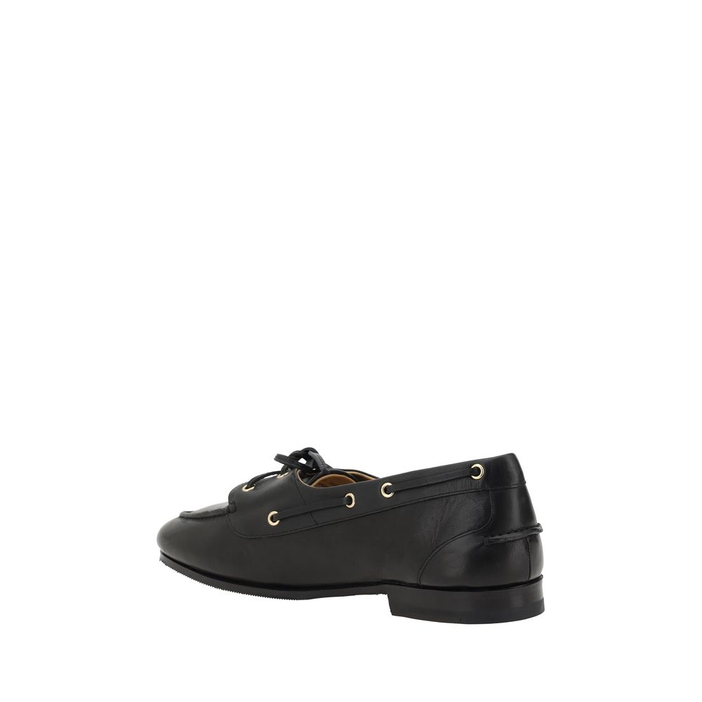Bally Pathy Loafers Bally