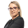 Emilio Pucci Burgundy Women Glasses Frame Emilio Pucci