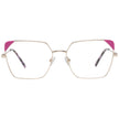 Emilio Pucci Rose Gold Women Glasses Frame Emilio Pucci