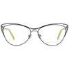 Emilio Pucci Black Women Glasses Frame Emilio Pucci