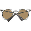 Yohji Yamamoto Black Men Sunglass Yohji Yamamoto