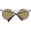 Yohji Yamamoto Black Men Sunglass Yohji Yamamoto