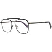 Yohji Yamamoto Black Men Glasses Frame Yohji Yamamoto