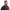 Yohji Yamamoto Black Men Glasses Frame Yohji Yamamoto
