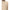 Herno Beige Nylon Men Jacket with Fur-Trimmed Hood Herno