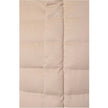 Herno Beige Cashmere Men Jacket Herno