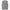 Herno Gray Nylon Men Vest Herno