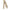 Dolce & Gabbana Gold Silk Ties & Bowty Dolce & Gabbana