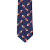 Giorgio Armani Blue Silk Ties & Bowty Giorgio Armani