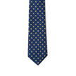 Giorgio Armani Blue Silk Ties & Bowty Giorgio Armani