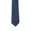 Giorgio Armani Blue Silk Ties & Bowty Giorgio Armani