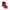 Giorgio Armani Red Silk Ties & Bowty Giorgio Armani