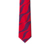 Giorgio Armani Red Silk Ties & Bowty Giorgio Armani