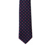 Giorgio Armani Blue Silk Ties & Bowty Giorgio Armani