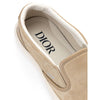 Dior Beige Leather Sneaker Dior