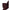 Dolce & Gabbana Burgundy Silk Bowty Dolce & Gabbana