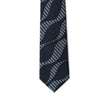 Giorgio Armani Blue Silk Ties & Bowty Giorgio Armani
