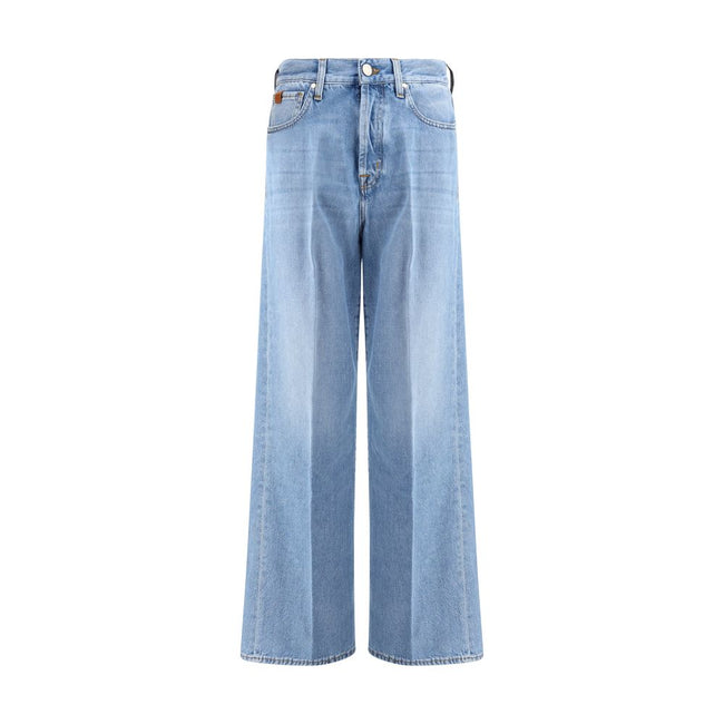 Jacob Cohen Wide leg Jeans Jacob Cohen