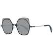 Yohji Yamamoto Black Women Sunglass Yohji Yamamoto