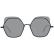 Yohji Yamamoto Black Women Sunglass Yohji Yamamoto
