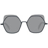 Yohji Yamamoto Black Women Sunglass Yohji Yamamoto
