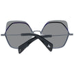 Yohji Yamamoto Black Women Sunglass Yohji Yamamoto