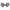 Yohji Yamamoto Black Women Sunglass Yohji Yamamoto