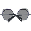 Yohji Yamamoto Black Women Sunglass Yohji Yamamoto