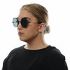 Yohji Yamamoto Black Women Sunglass Yohji Yamamoto