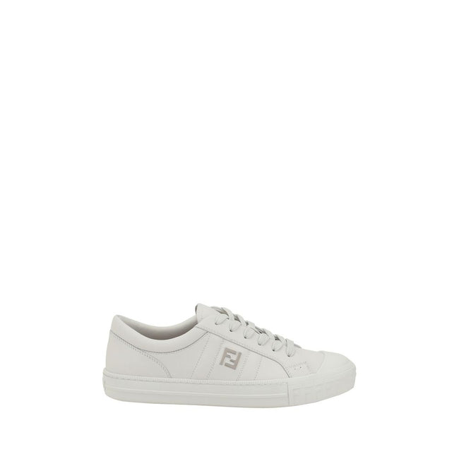 Fendi Domino Sneakers Fendi