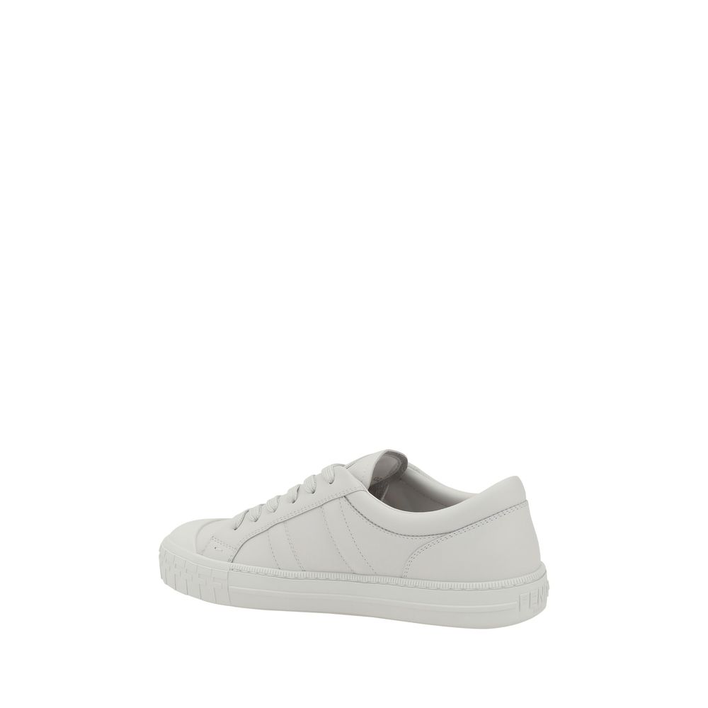Fendi Domino Sneakers Fendi