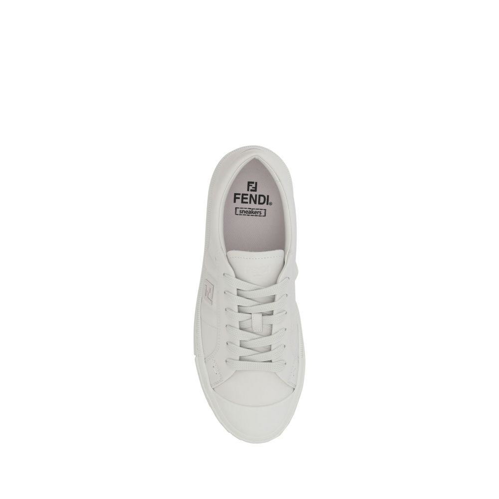 Fendi Domino Sneakers Fendi
