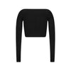 Diesel M-Vera-Ls Long Sleeve Top Diesel